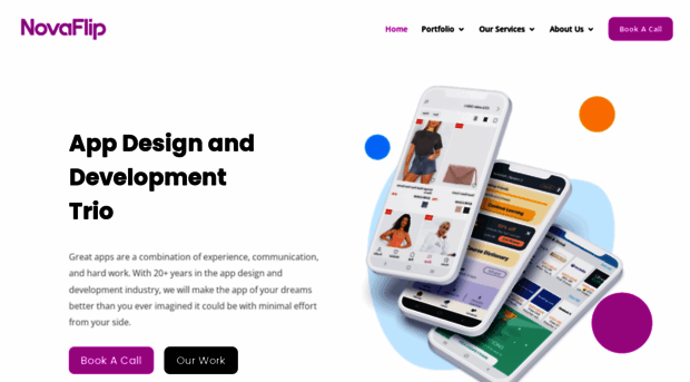novaflip.com