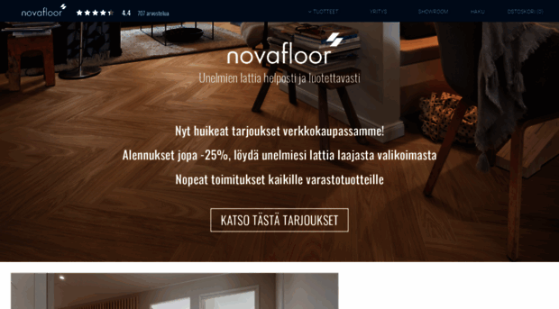 novafloor.fi
