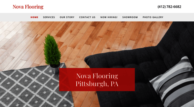 novaflooringpgh.com