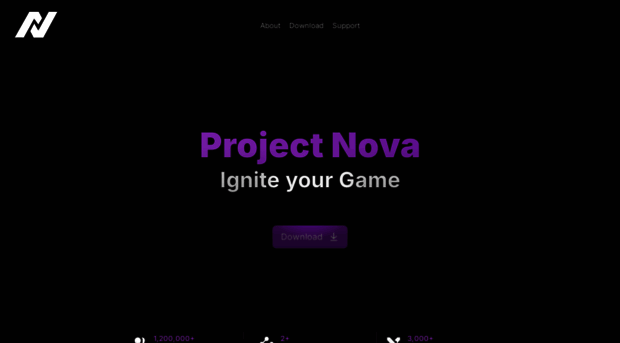 novafn.dev