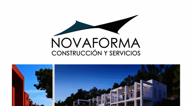 novaformaibiza.com