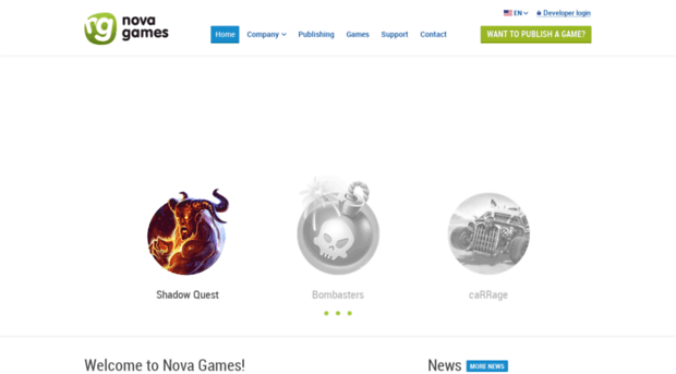 novagames.com