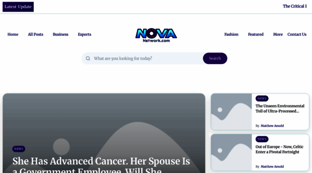 novagamingnetwork.com