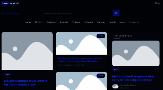 novagamingspace.com