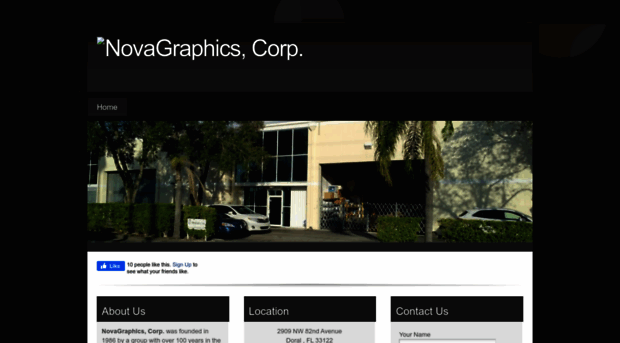 novagraphics.net
