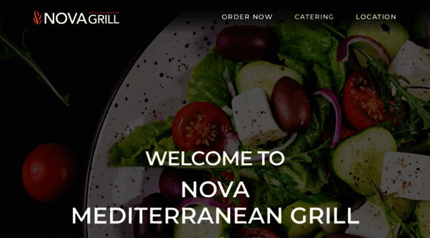 novagrill.com