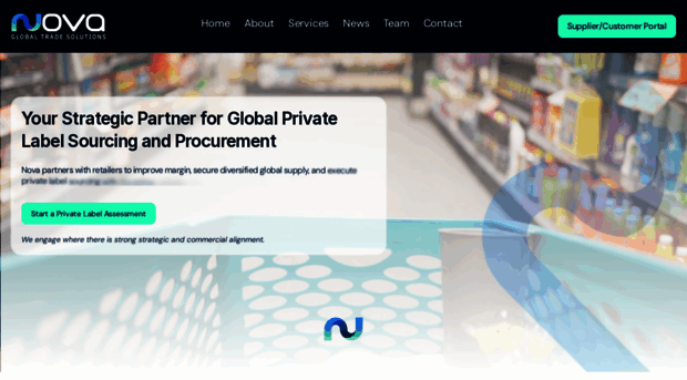 novagts.com