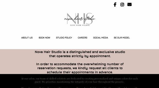 novahairstudio.com