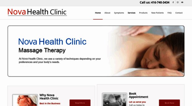 novahealthclinic.ca