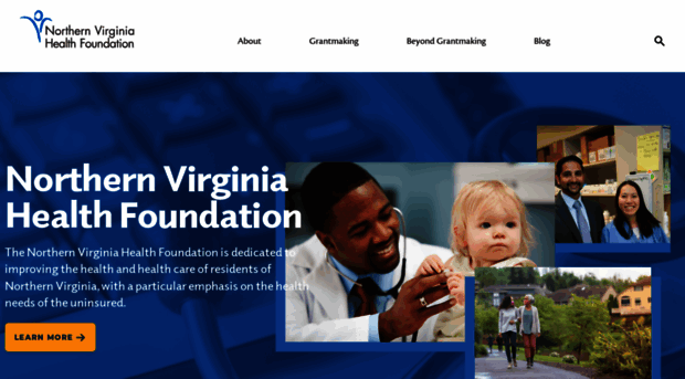 novahealthfdn.org