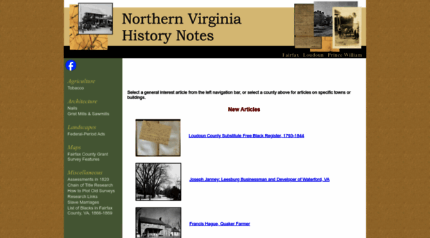 novahistory.org