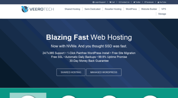 novahost.com