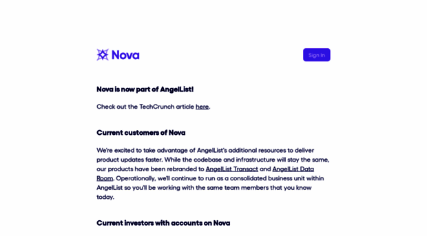 novahq.com