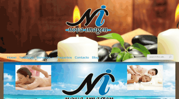 novaimagenspa.com