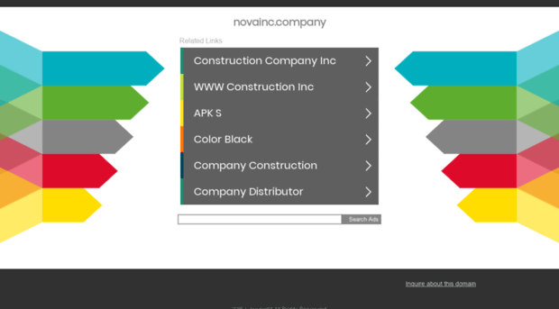 novainc.company