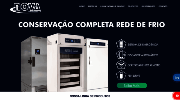 novainstruments.com.br