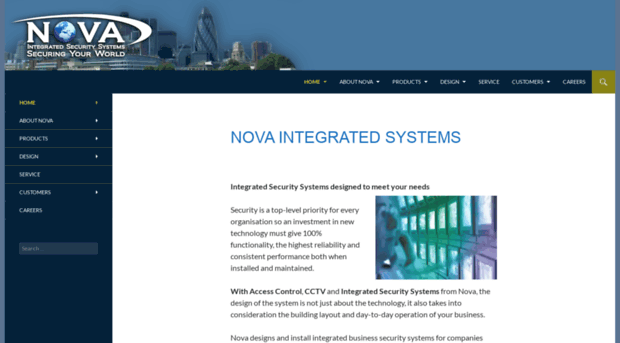 novaintegrated.co.uk