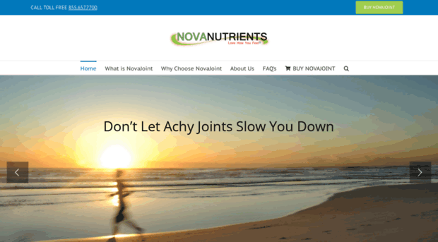 novajoint.com