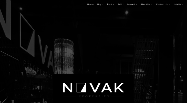 novak.com.au