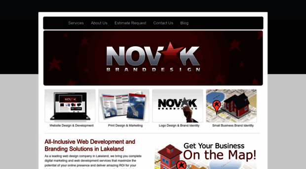 novakbrand.com