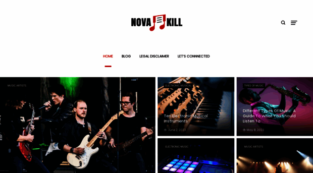 novakill.com