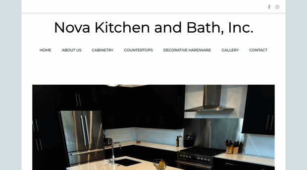 novakitchen.com