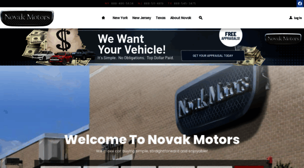 novakmotors.com