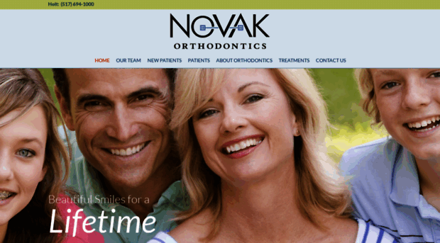 novakorthodontics.net