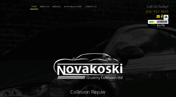 novakoski.com