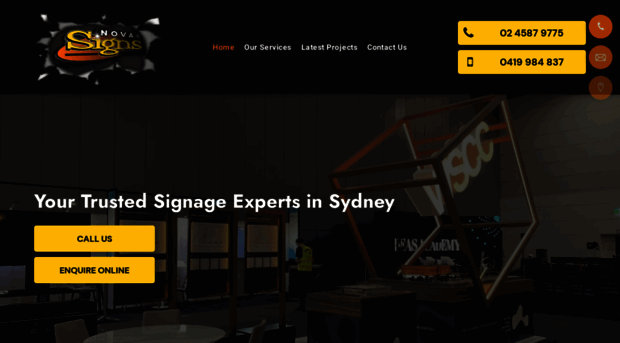 novaksigns.com.au