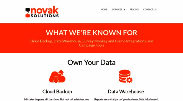 novaksolutions.com