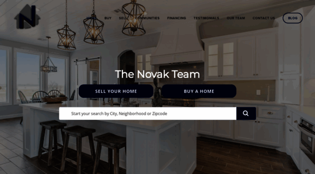 novakteam.com