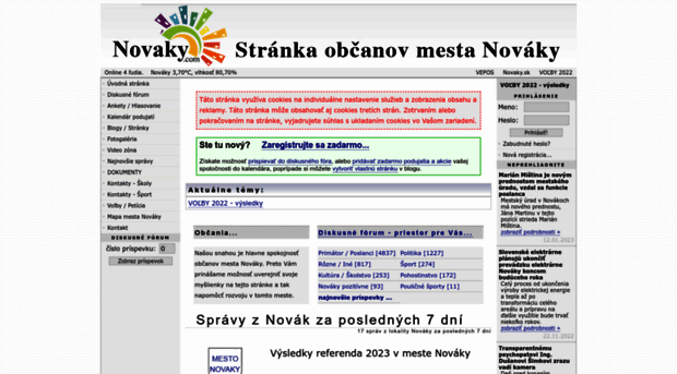 novaky.com