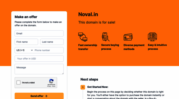 noval.in