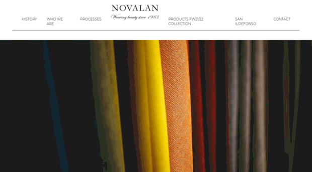 novalan.com