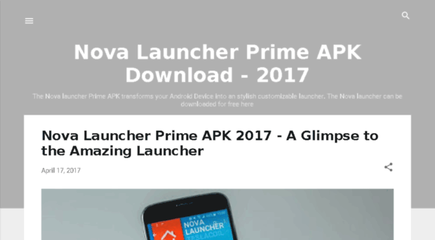 novalauncherprimeapkdownload.com