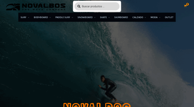 novalbos.com