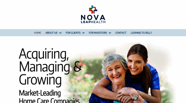 novaleaphealth.com