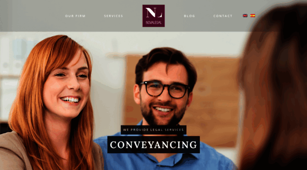 novalegaladvisors.com