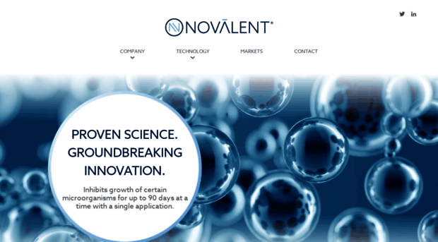 novalent.com