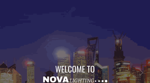 novalighting.com.pk