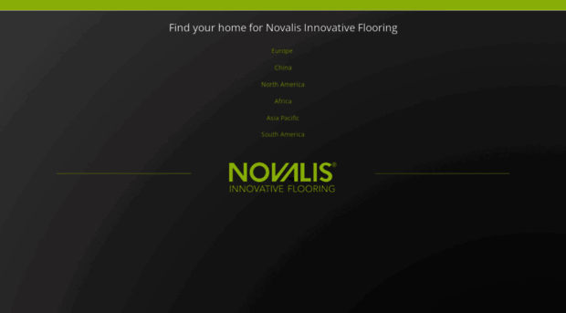 novalis-intl.com