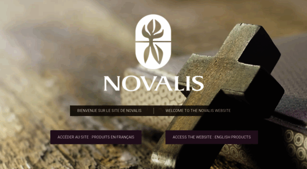 novalis.ca