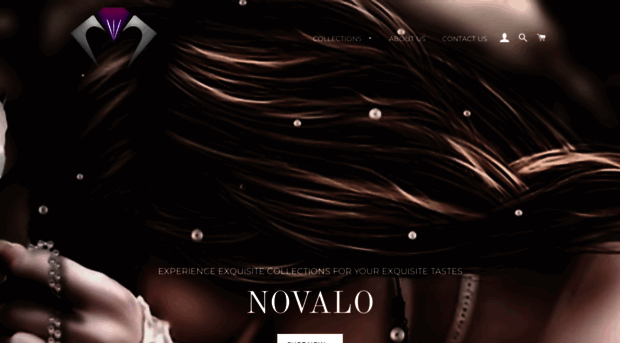 novalocollection.com