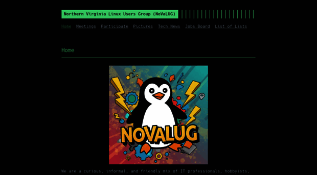 novalug.org