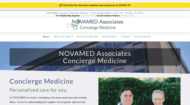 novamedassociates.com