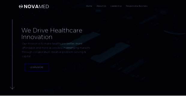 novamedhealth.com