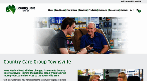 novamedicalaustralia.com