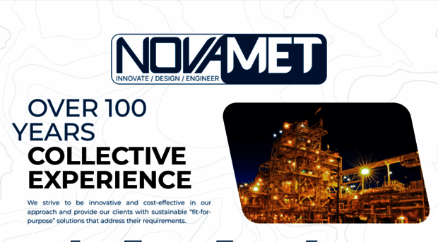 novamet.co.za