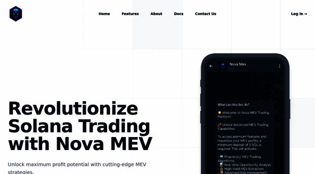 novamev.com